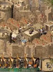 Stronghold: Crusader Extreme