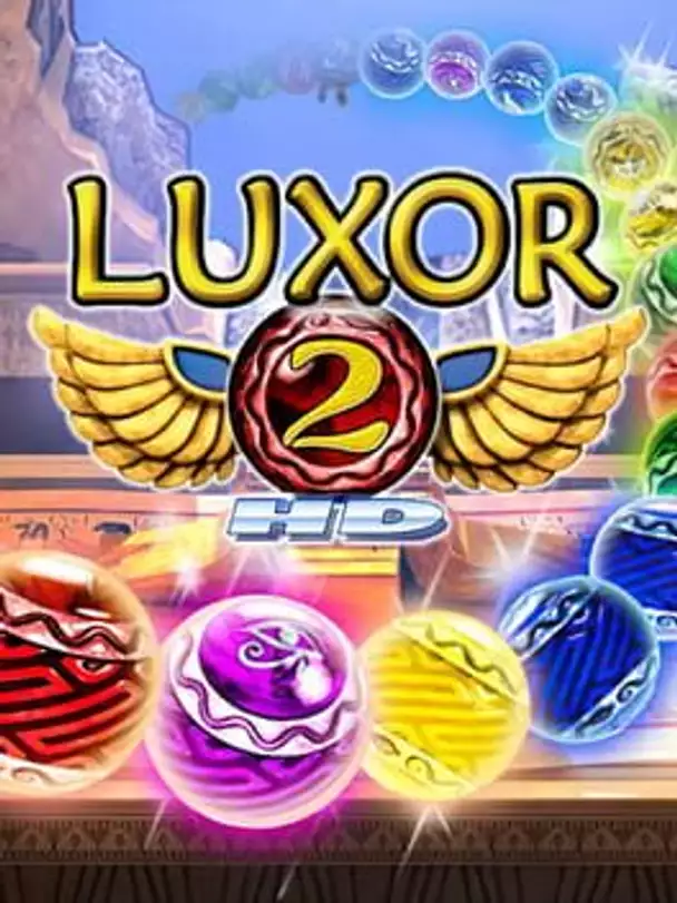 Luxor 2 HD