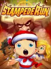 Stampede Run