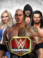 WWE Champions