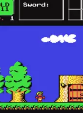 Super Wonder Boy in Monster Land