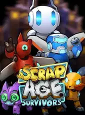 Scrap Age Survivors