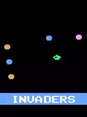 Invaders from Hyperspace!