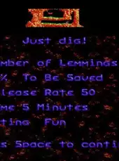 Lemmings