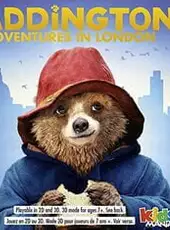 Paddington: Adventures in London