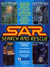 SAR: Search and Rescue