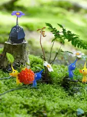 Pikmin 3