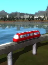 Cities in Motion 2: Marvellous Monorails