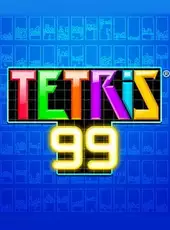 Tetris 99