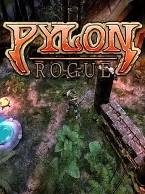 Pylon: Rogue