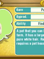 Story of Seasons: Trio of Towns