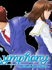 For Symphony: With All One's Heart