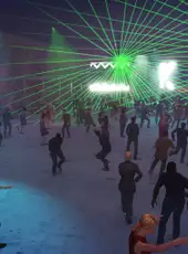 Disco Simulator