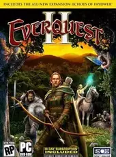 EverQuest II: Echoes of Faydwer