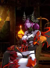 Bloodstained: Ritual of the Night - Succubus Cosmetic Pack