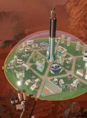 Surviving Mars