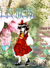 Touhou Kaeizuka: Phantasmagoria of Flower View