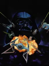 Star Wars: TIE Fighter