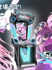 Sound Voltex: Exceed Gear