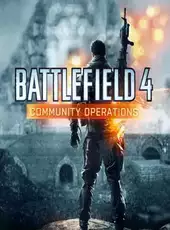 Battlefield 4: Community Operations