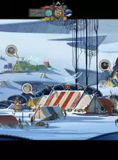 The Banner Saga Trilogy: Bonus Edition