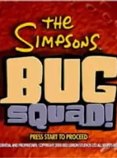 The Simpsons: Bug Squad!