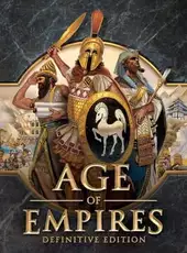 Age of Empires: Definitive Edition