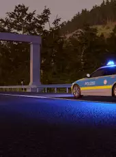 Autobahn Police Simulator 3