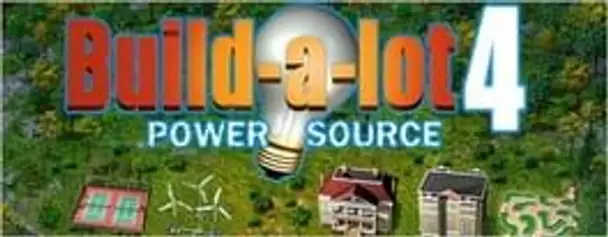 Build-A-Lot 4: Power Source