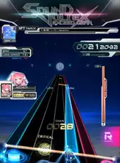 Sound Voltex: Exceed Gear