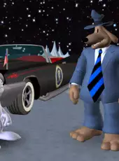 Sam & Max: Save the World - Episode 6: Bright Side of the Moon