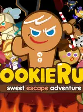 Cookie Run