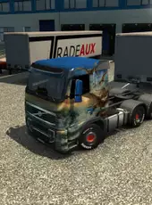 Euro Truck Simulator 2: Platinum Edition