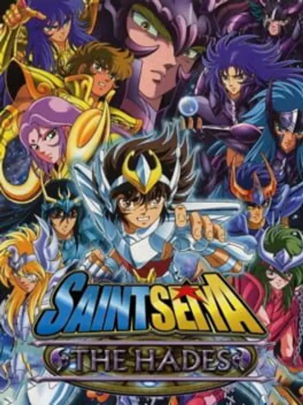 Saint Seiya: The Hades