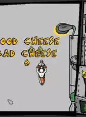 Spy Fox in Cheese Chase