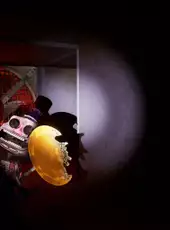 Five Nights at Freddy's: Security Breach