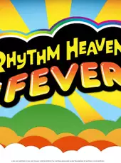 Rhythm Heaven Fever