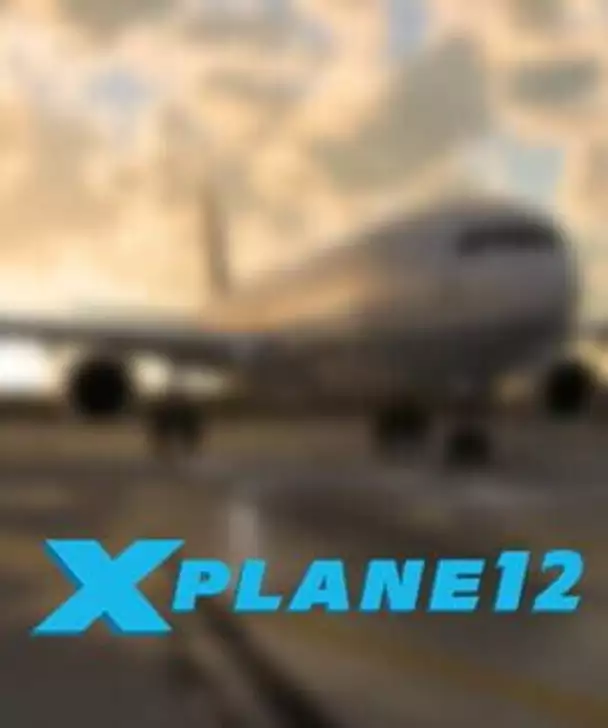 X-Plane 12 Global Scenery: Australia, Oceania, Pacific