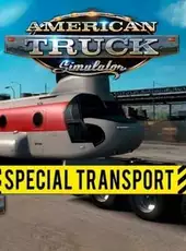 American Truck Simulator: Special Transport