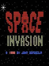 Space Invasion