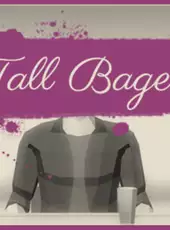 Tall Bagel