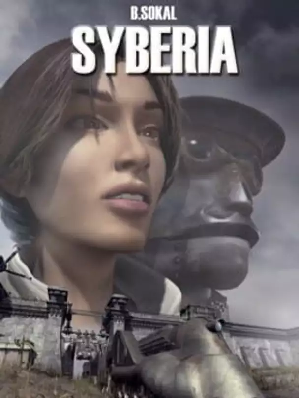 Syberia