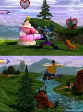 ToeJam & Earl III: Mission to Earth