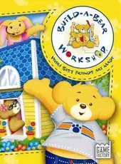 Build-A-Bear Workshop