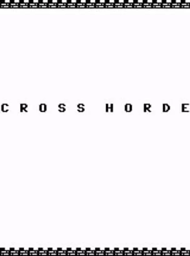 Cross Horde