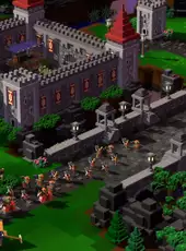 8-Bit Armies: Arena