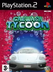 Carwash Tycoon