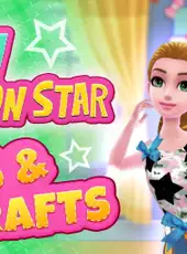 DIY Fashion Star: Arts & Crafts