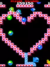 Bubble Bobble