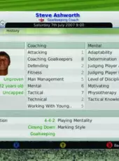 Football Manager 2008